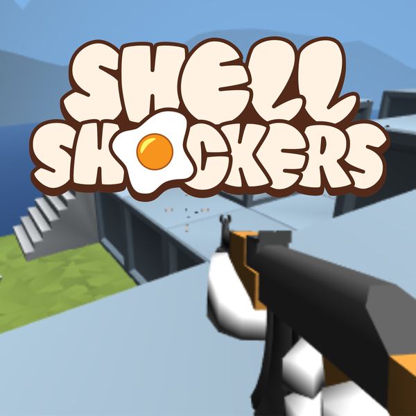 Shellshock.io