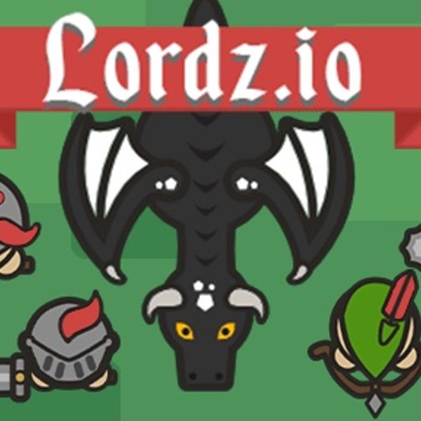 Lordz.io