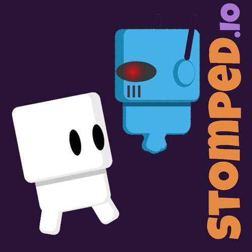 Stomped.io