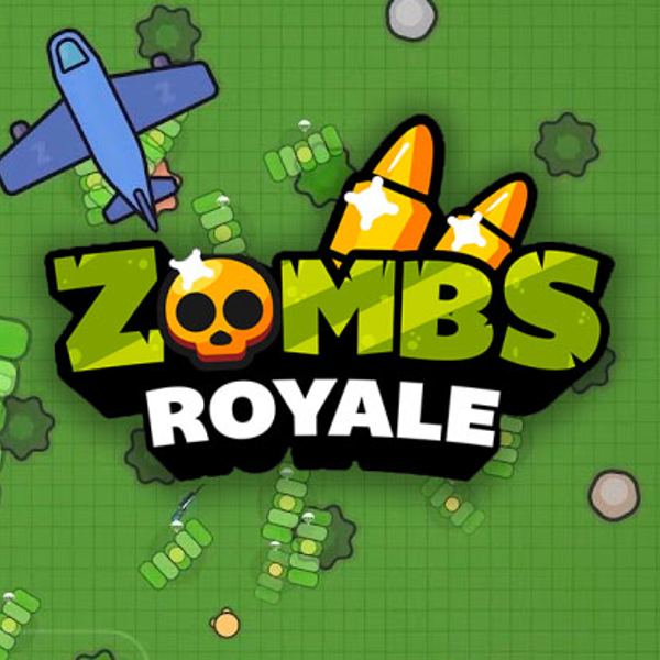 ZombsRoyale.io